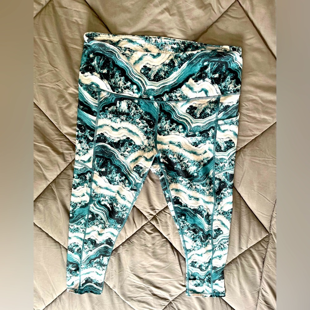 Women’s leggings